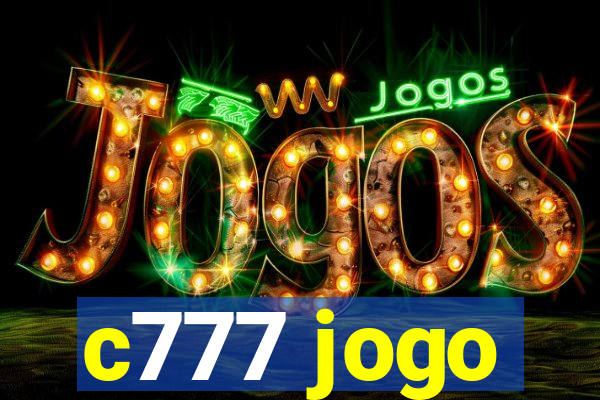 c777 jogo